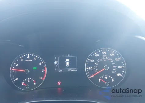 2018 Kia Optima Lx/S z USA, uszkodzony, nr VIN 5XXGT4L32JG213065